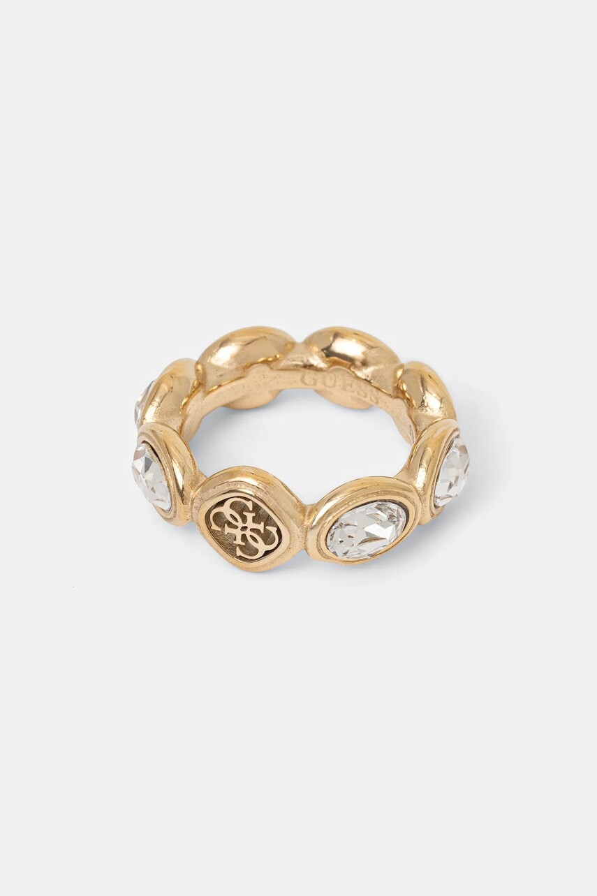 Prsteň Guess MAMOUNIA JUBR05 573JW