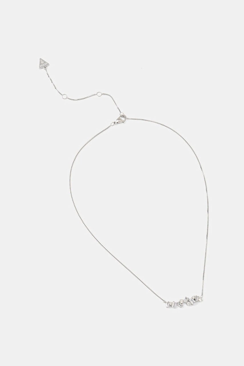 Náhrdelník Guess CHANDELIER JUBN05 358JW