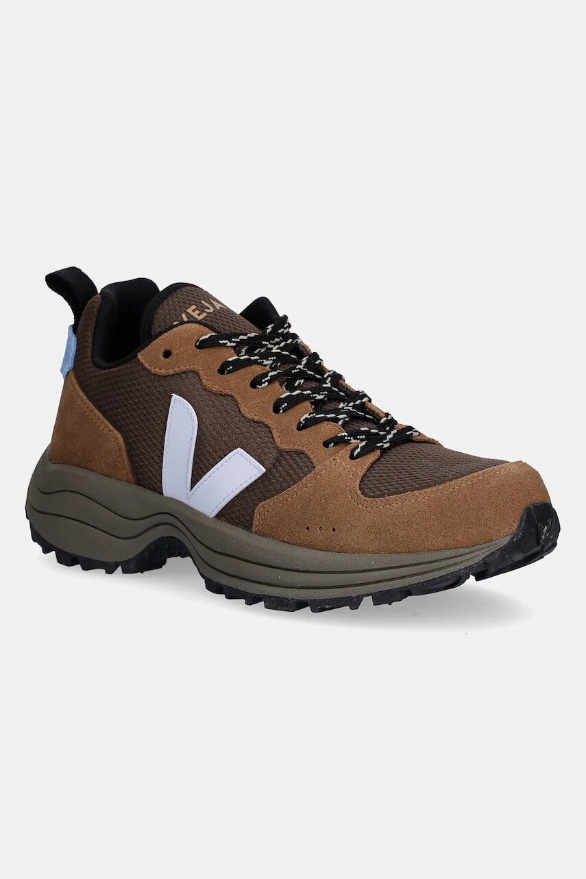 Topánky Veja Venturi II hnedá farba, VR1803754B