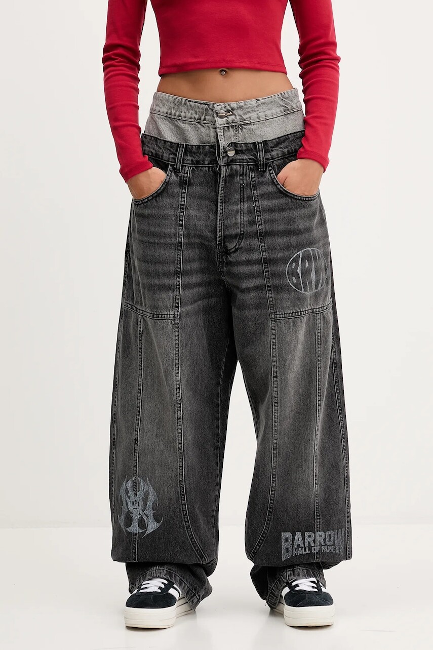 Rifle Barrow F5BWUADP019