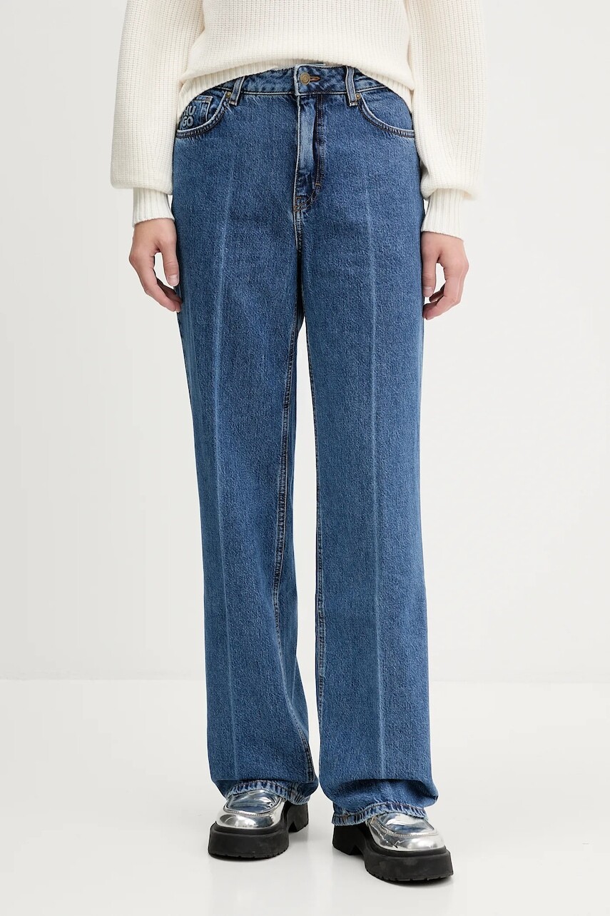 Rifle HUGO vysoký pás, 50550597