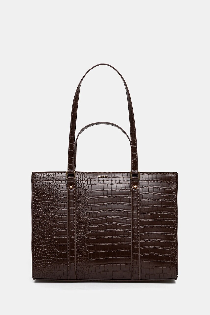 Kabelka Aldo hnedá farba, NINETOFIVE.204