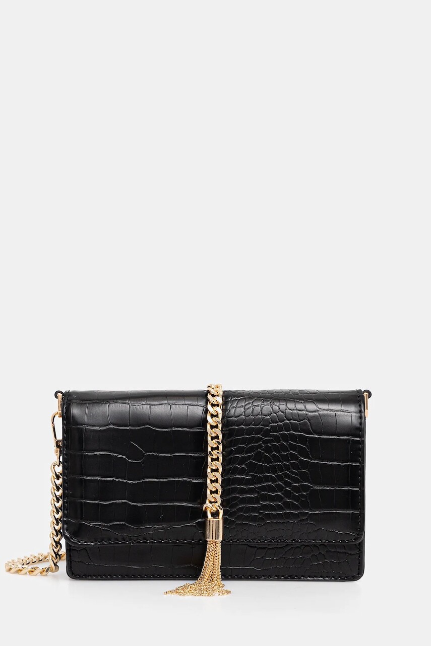 Kabelka Aldo čierna farba, LILITHA.001