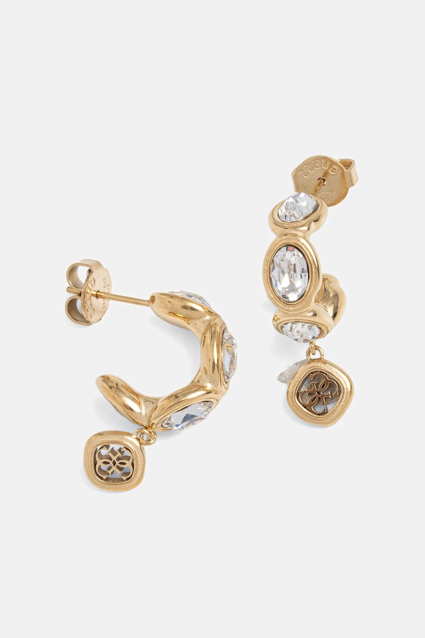 Náušnice Guess MAMOUNIA JUBE05 571JW