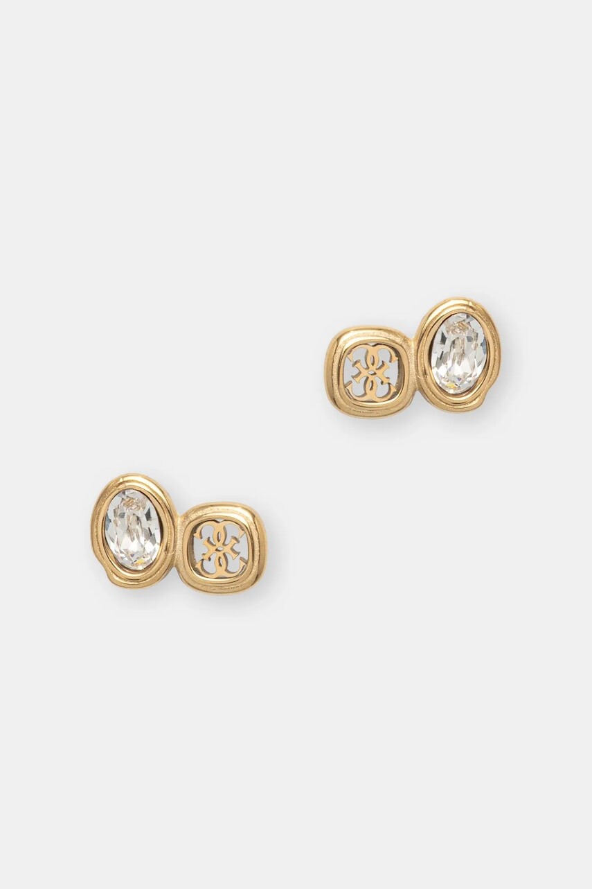 Náušnice Guess MAMOUNIA JUBE05 572JW