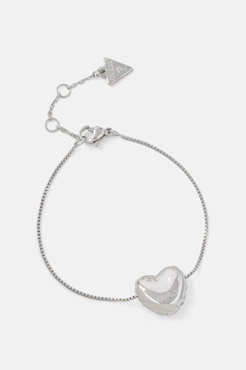 Náramok Guess ICONIQUE JUBB05 542JW