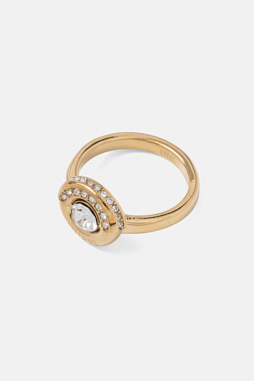 Prsteň Guess MAJORELLE JUBR05 379JW