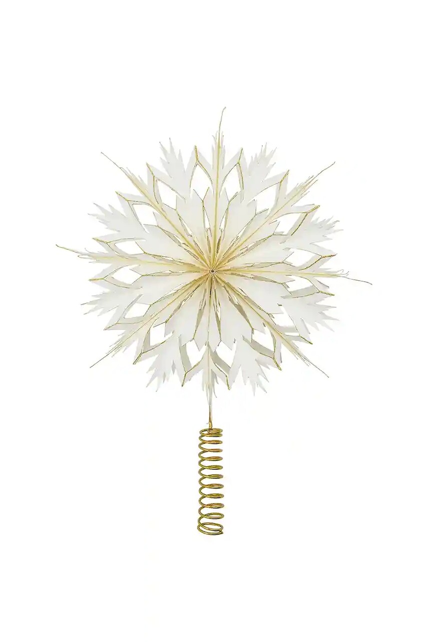 Top s prídavkom vlny House Doctor HDAlsta 35 x 25 cm béžová farba