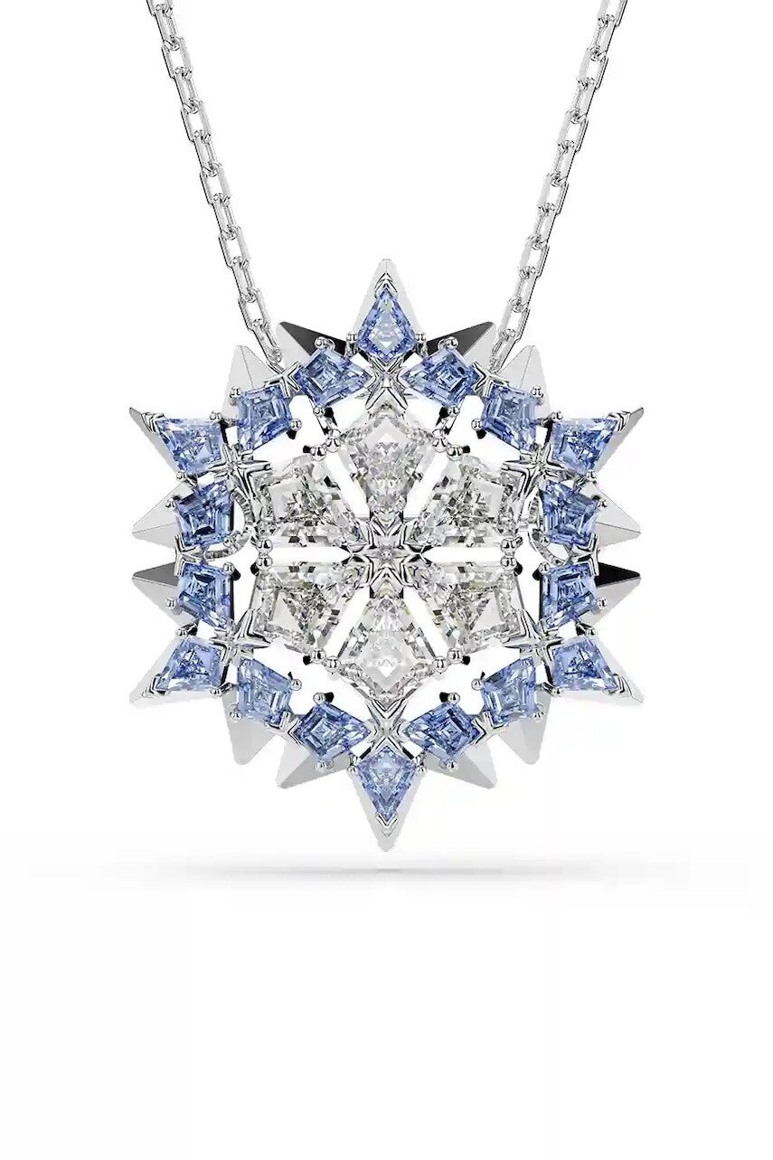 Náhrdelník Swarovski MAGIC 5737619