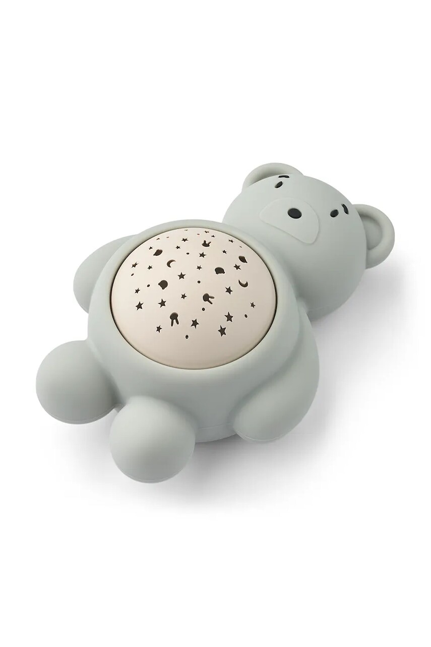 Lampa Liewood Manuel Bear Sound and Projector Lamp LW20114