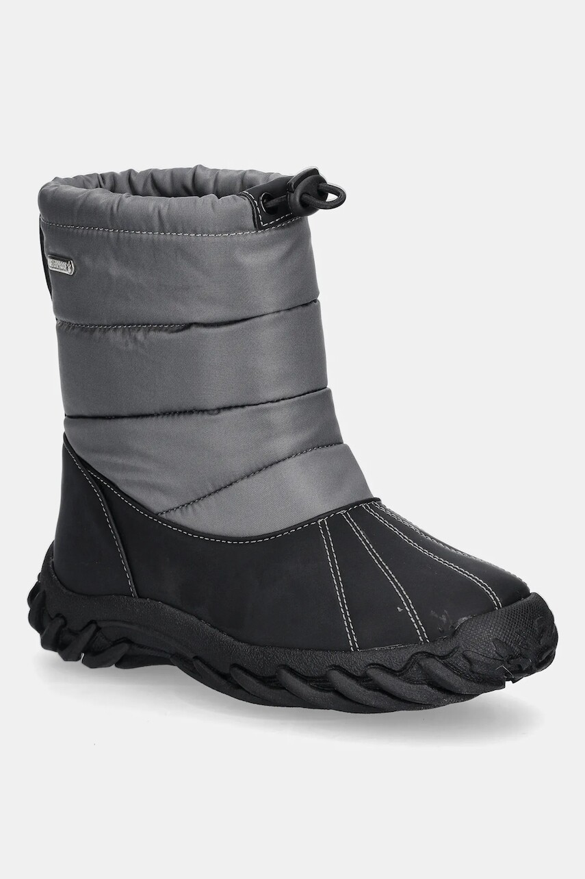 Detské snehule Emu Australia Eaglet Lo šedá farba, K13254