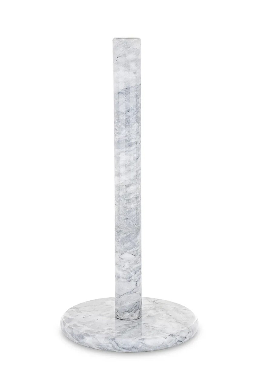 Stojan na papierové utierky 33 x 15 cm šedá farba