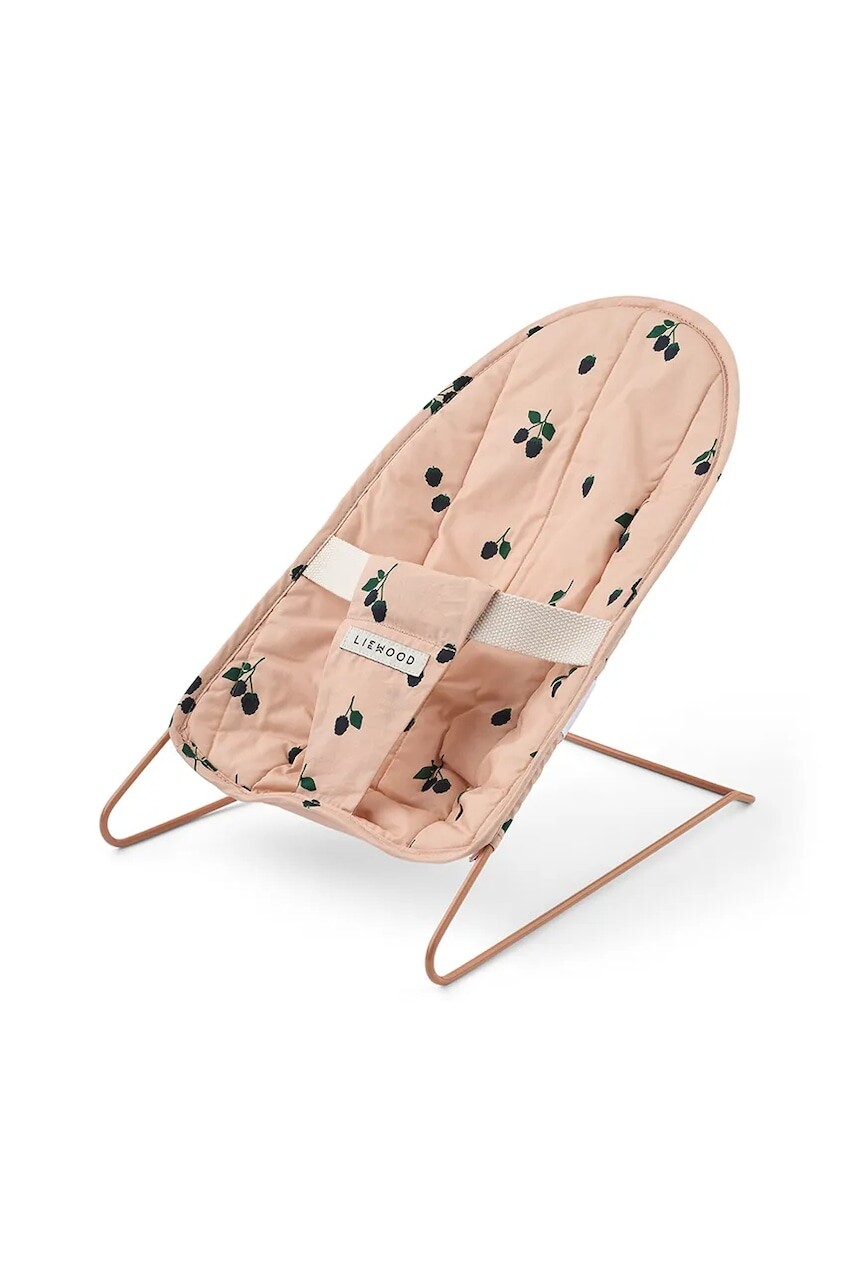 Kreslo pre bábiky Liewood Mabel Doll Bouncer LW19757