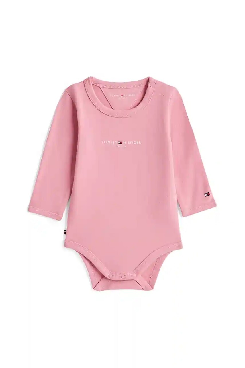 Body pre bábätká Tommy Hilfiger KN0KN02097