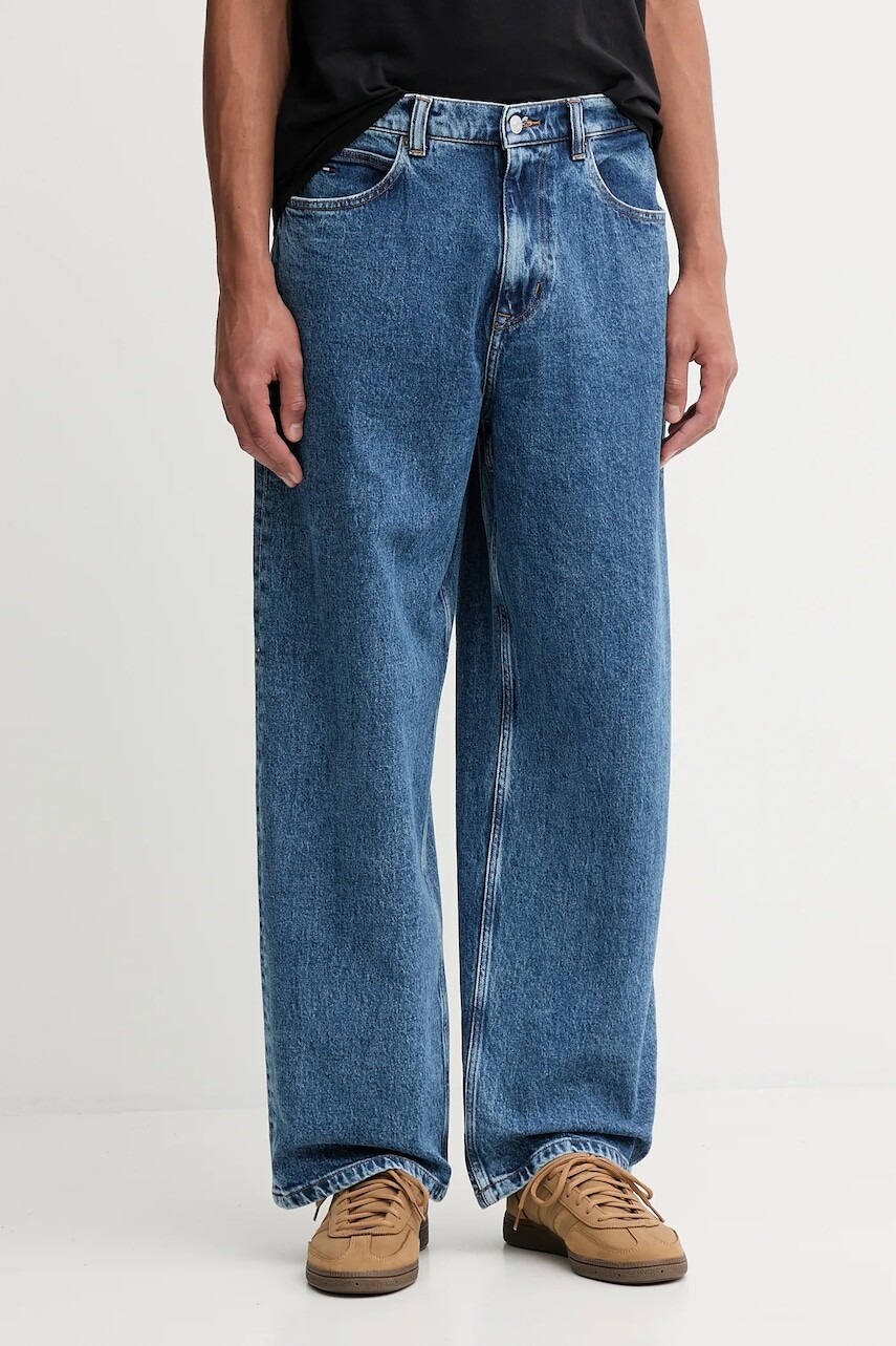 Rifle Tommy Jeans DM0DM22172