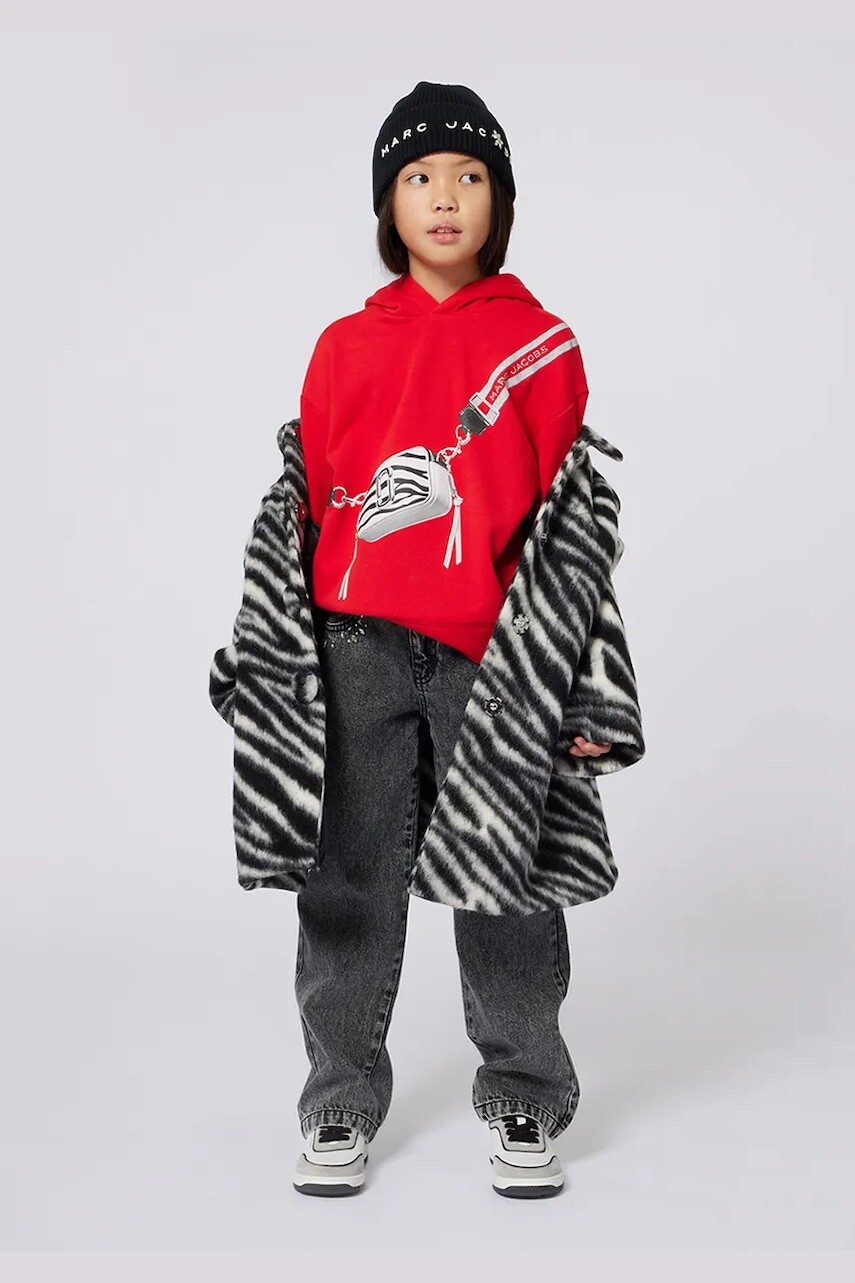 Detské rifle Marc Jacobs W60594