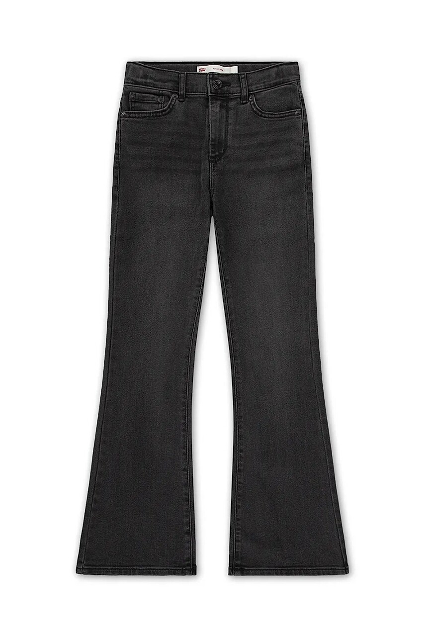 Rifle Levi's 726 HIGH RISE FLARE JEAN 4EG970