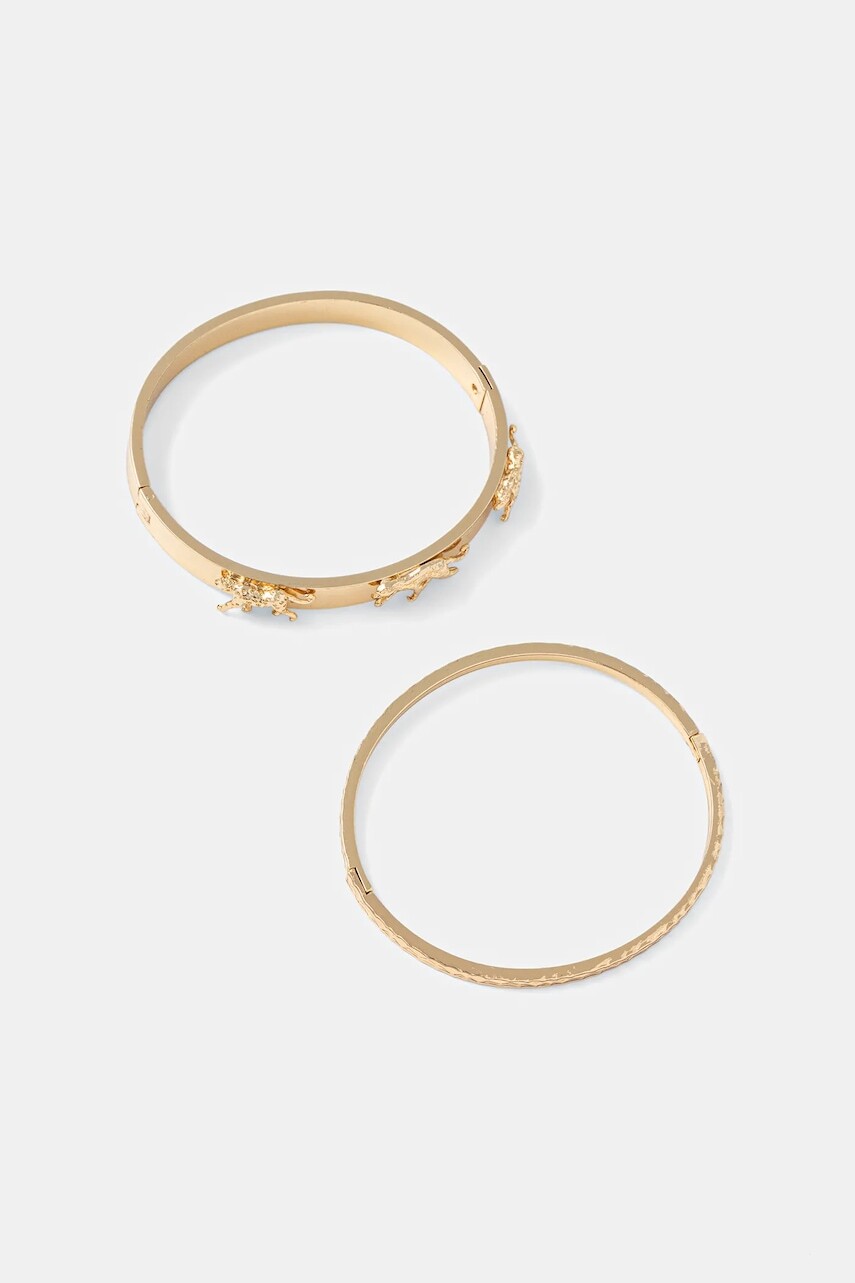 Náramok Aldo 2-pak CHEETAHLUXE.710