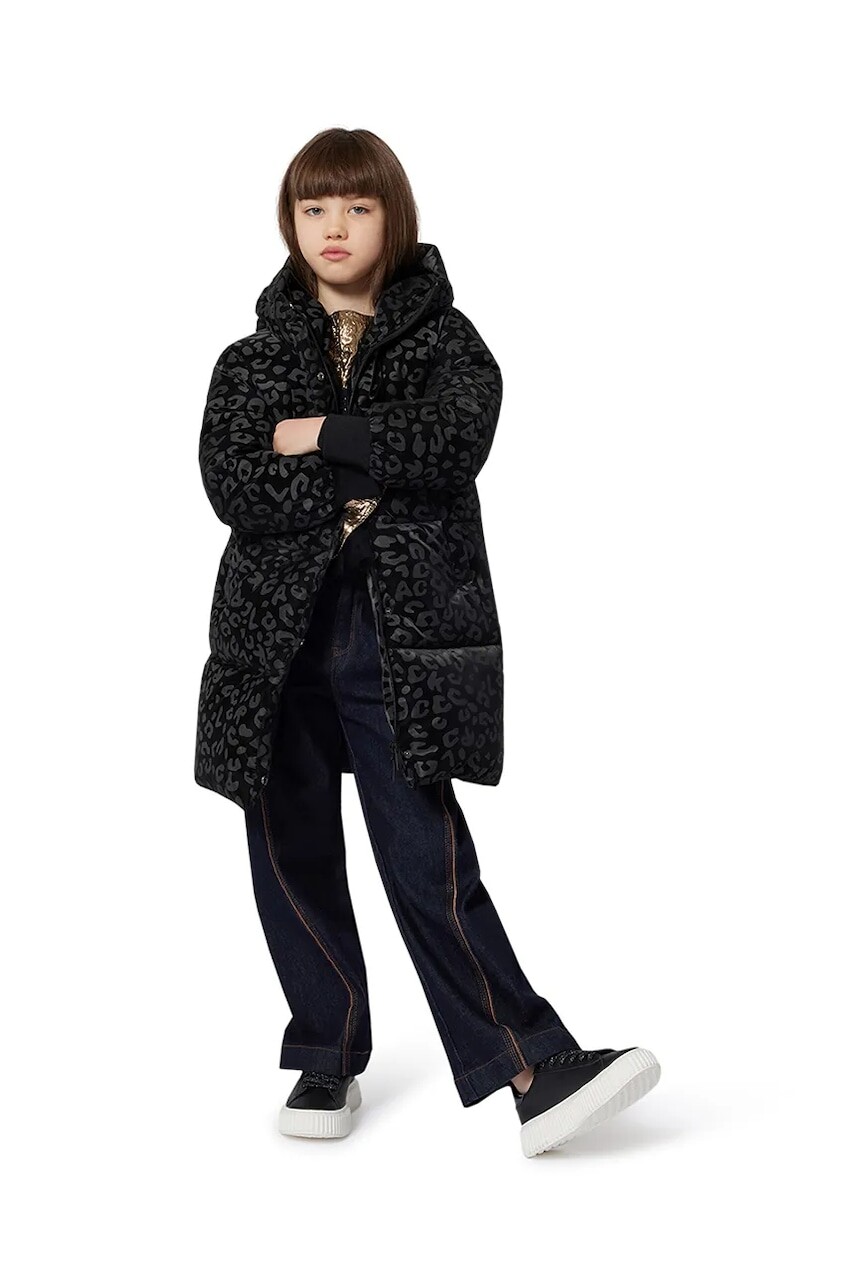 Detské rifle Karl Lagerfeld Z30935