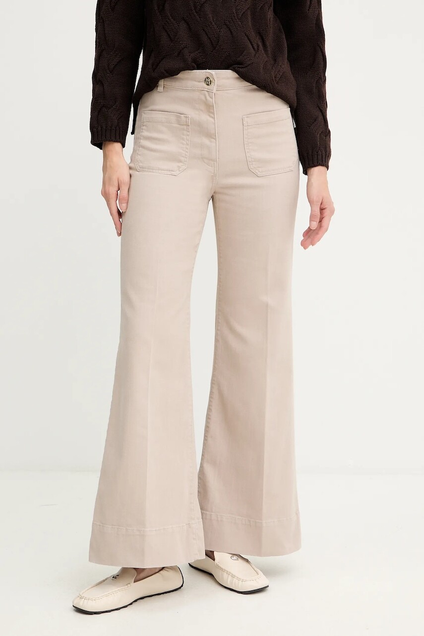 Rifle Marella Emme by Marella vysoký pás, 2525136042200