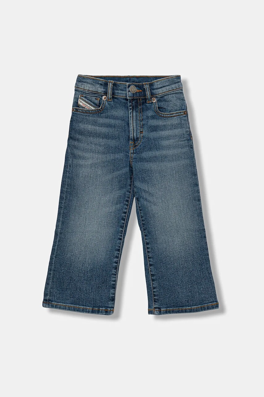 Detské rifle Diesel 2000-J TROUSERS J00818