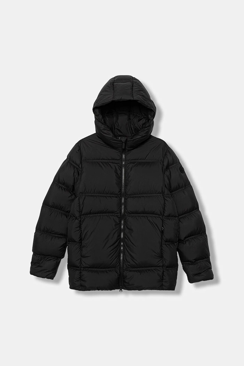 Bunda Colmar SPORTY STREET čierna farba, 3461.6ZN