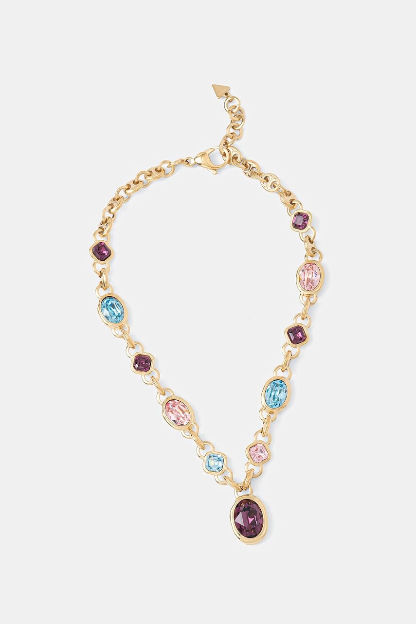 Náhrdelník Guess MAMOUNIA JUBN05 310JW