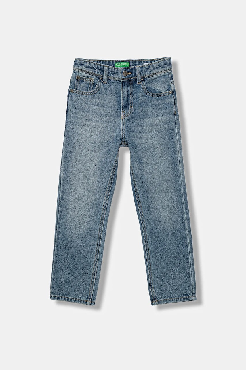 Detské rifle United Colors of Benetton 4AW7CE021