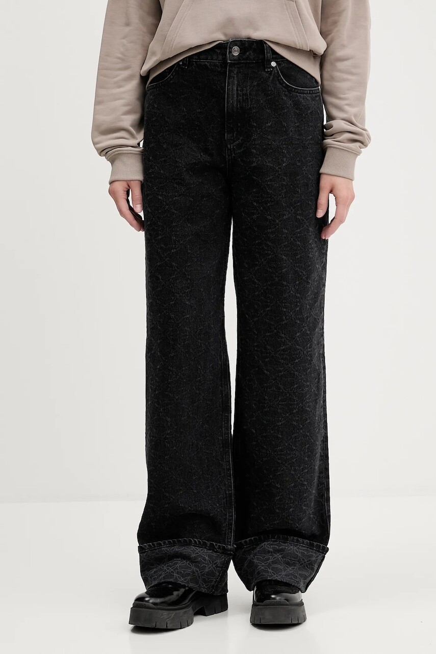 Rifle HUGO vysoký pás, 50549510