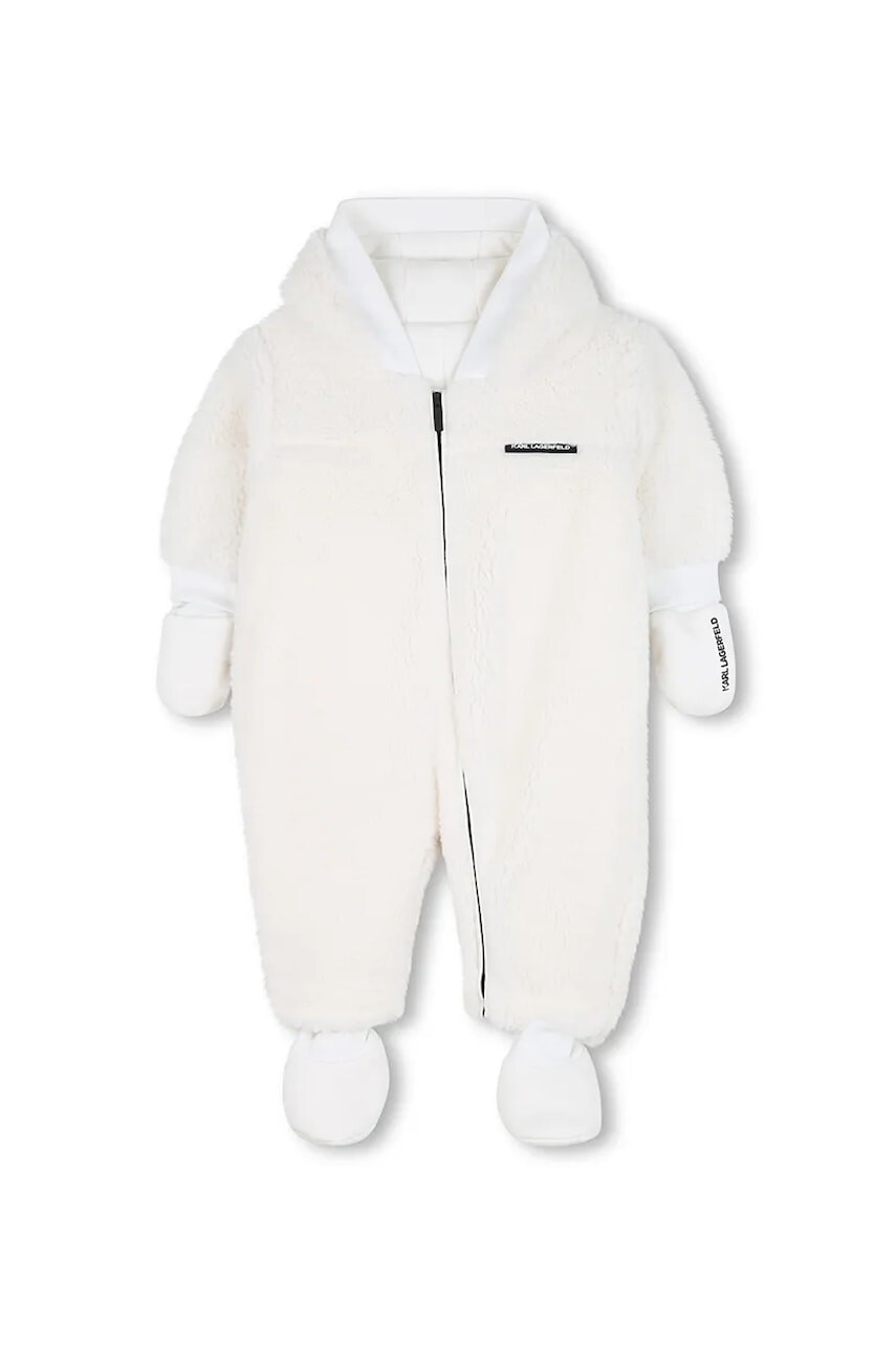 Overal pre bábätká Karl Lagerfeld Z30975