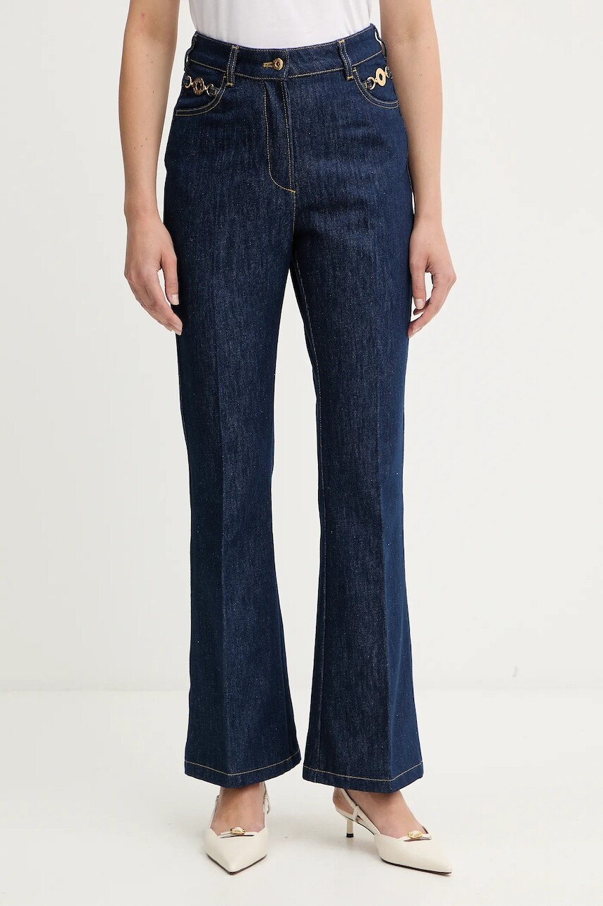 Rifle Patou vysoký pás, TR0300008