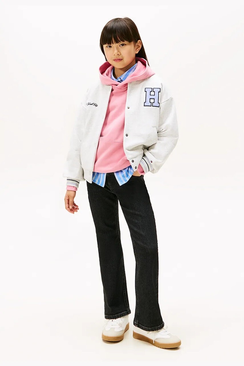 Detské rifle Tommy Hilfiger FLARE KG0KG08770