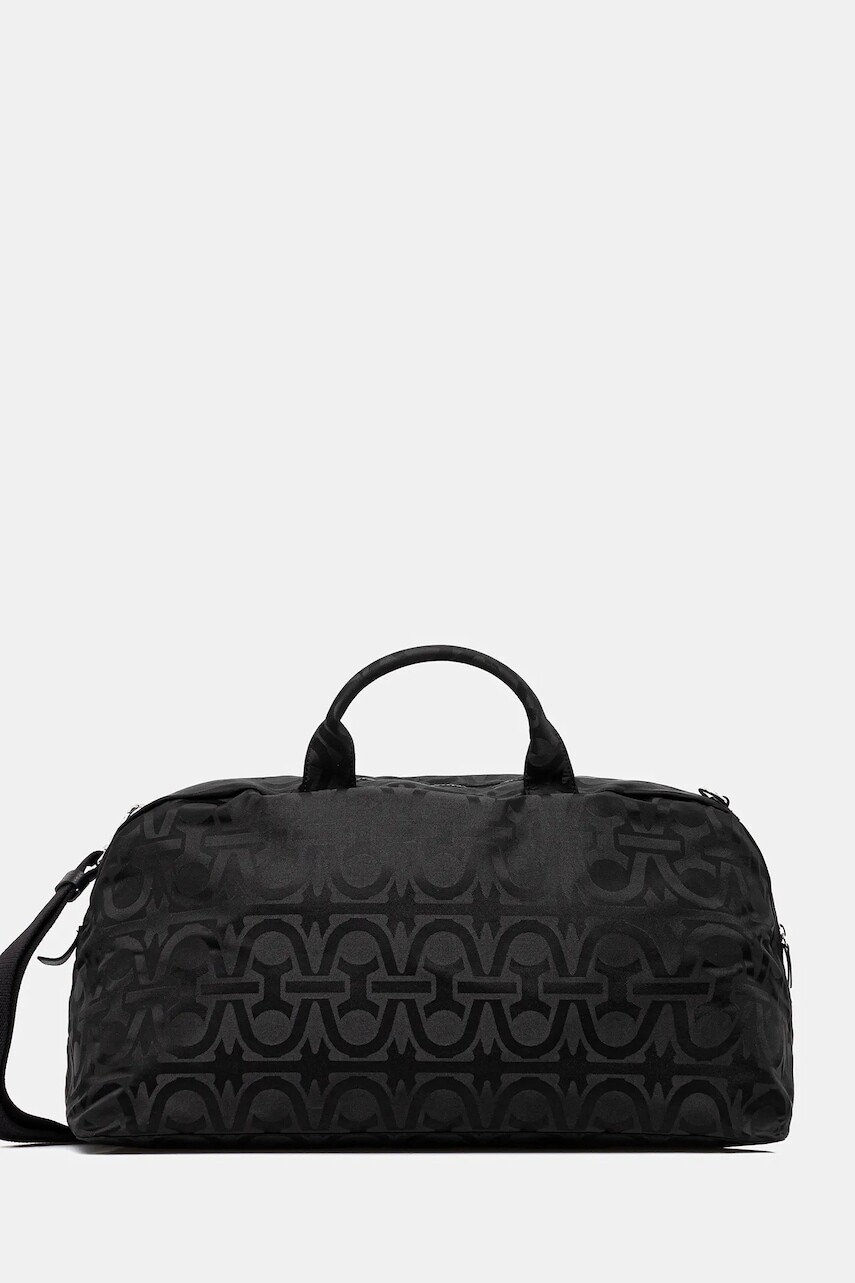 Taška Coccinelle čierna farba, E1.RN1.88.06.01