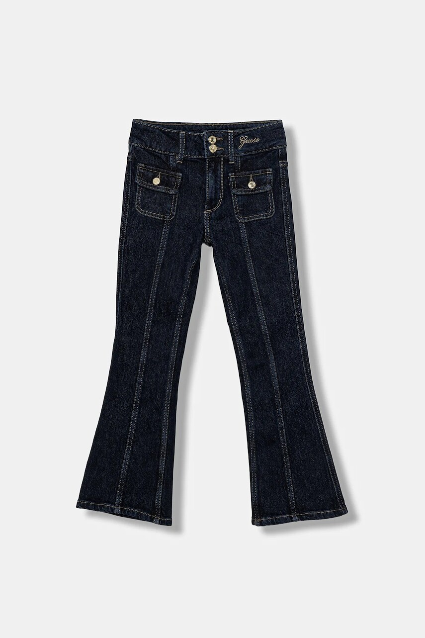 Detské rifle Guess J5BA16 D5FM0