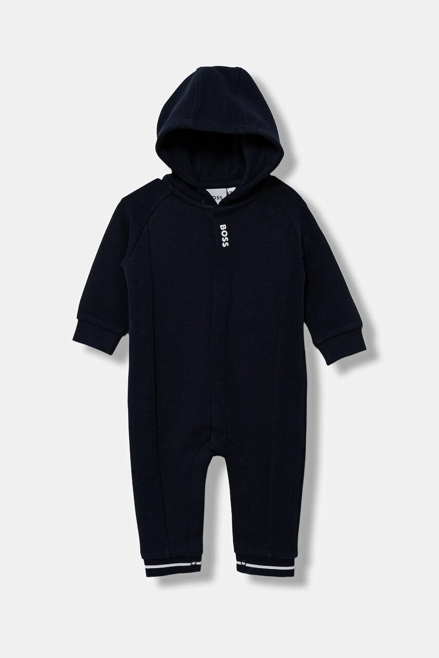 Overal pre bábätká BOSS J52530