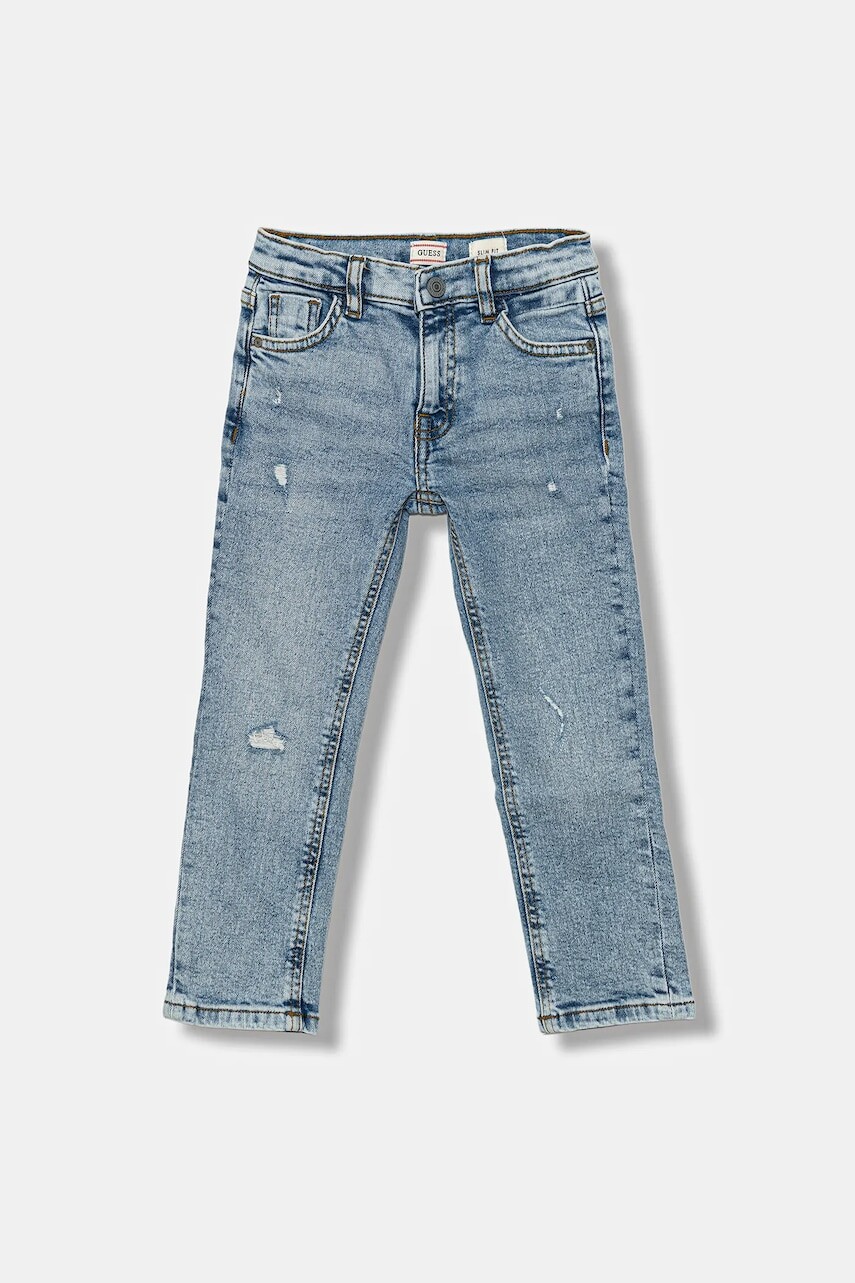 Detské rifle Guess N5YA00 D5QY0