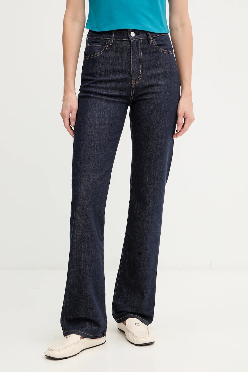 Rifle BOSS tmavomodrá farba, 50546329