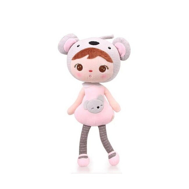 Metoo bábika Koala 70 cm