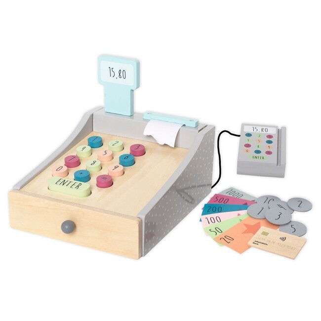 Pokladňa Jabadabado