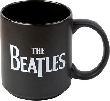 Beatles: Logo – hrnček
