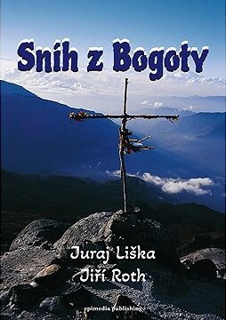 Sníh z Bogoty
