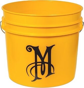 MEGUIAR'S Kýbl s vložkou 13,25 l