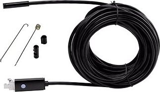 VERK Inšpekčná kamera endoskopická USB 10 m 40012