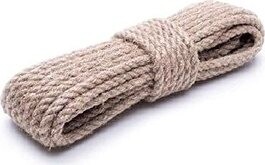 DuraHome Lano konopné 12 mm × 20 m