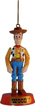 Disney vianočná ozdoba Sheriff Woody