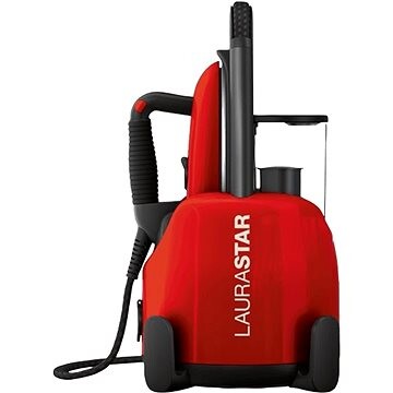 Laurastar LIFT original red