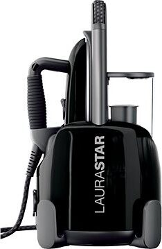 Laurastar LIFT Plus ultimate black