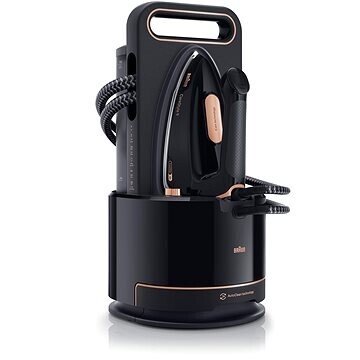 Braun CareStyle 9 IS9090.BK