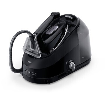 BRAUN CareStyle 5 IS5249.BK