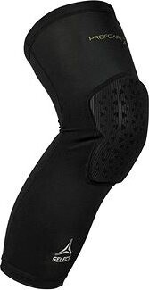 Select Compression knee support long 6253 čierne, veľ. L